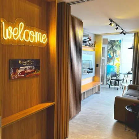 Premium Elegância E Exclusividade Apartamento *