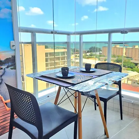 Apartamento Premium Elegância E Exclusividade