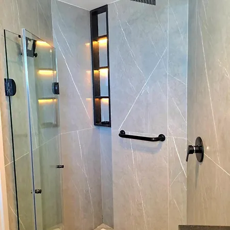 Apartamento Premium Elegância E Exclusividade
