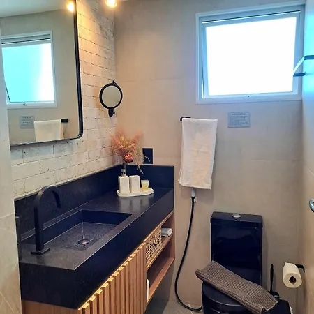 Apartamento Premium Elegância E Exclusividade *