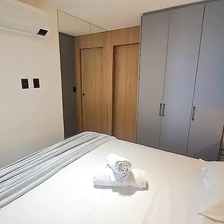 Apartamento Premium Elegância E Exclusividade *