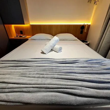 Apartamento Premium Elegância E Exclusividade