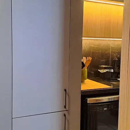 Premium Elegância E Exclusividade Apartamento