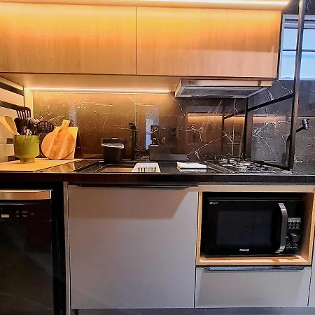 Premium Elegância E Exclusividade Apartamento *