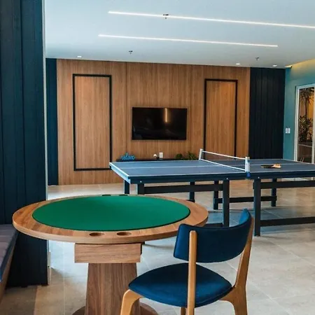 Premium Elegância E Exclusividade Fortaleza (Ceara)