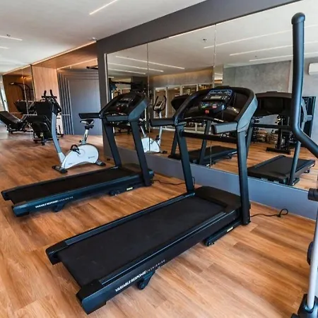 Apartamento Premium Elegância E Exclusividade *