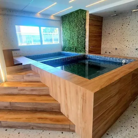Premium Elegância E Exclusividade Apartamento *