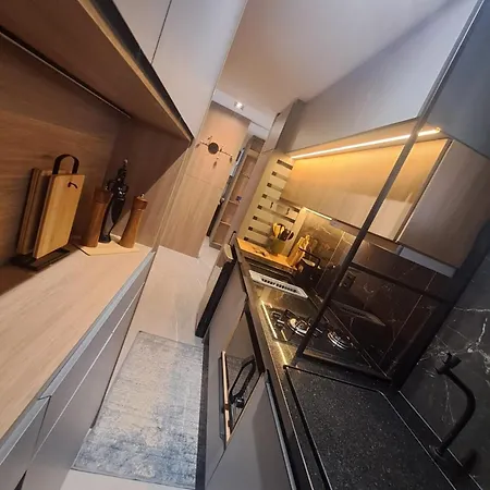 Premium Elegância E Exclusividade Apartamento Fortaleza (Ceara)