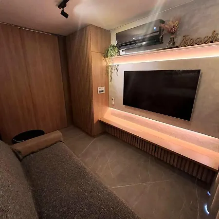 Premium Elegância E Exclusividade Apartamento *