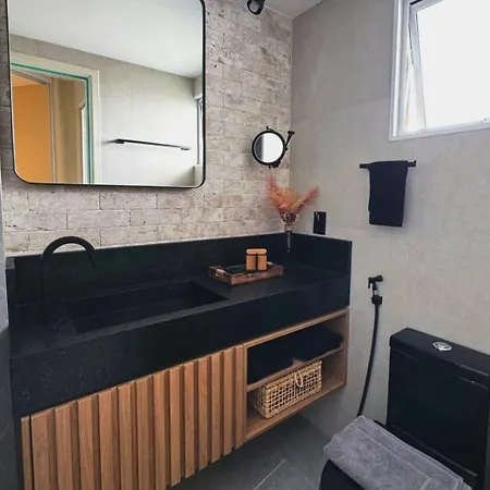Premium Elegância E Exclusividade Apartamento Fortaleza (Ceara)