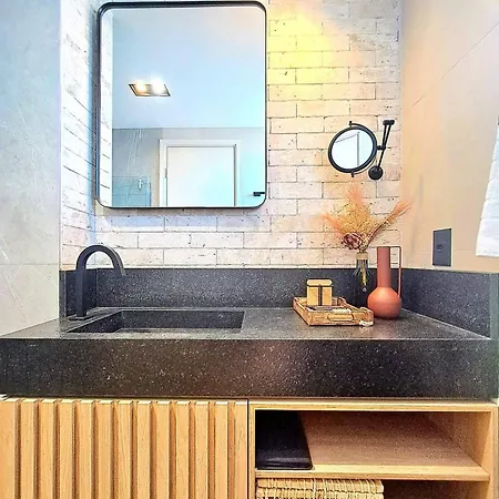 Apartamento Premium Elegância E Exclusividade *
