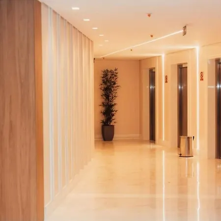 Apartamento Premium Elegância E Exclusividade Fortaleza (Ceara)