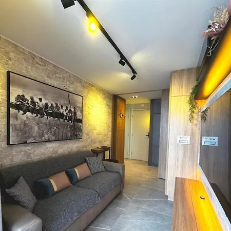 Apartamento Premium Elegância E Exclusividade Fortaleza (Ceara)