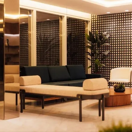 Apartamento Premium Elegância E Exclusividade